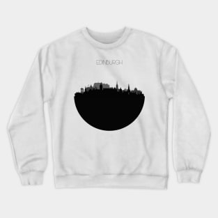 Edinburgh Skyline Crewneck Sweatshirt